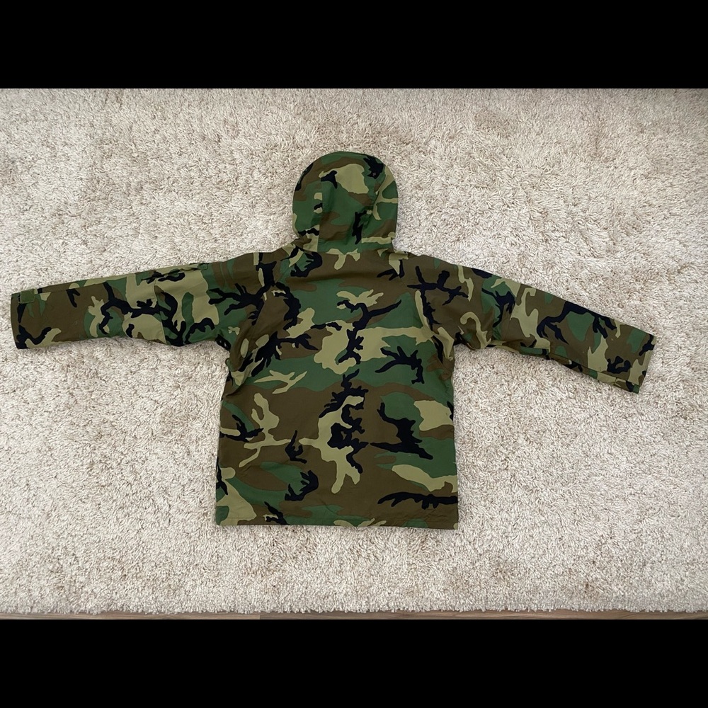 Parka Jacket - image 2